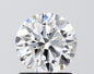 1.22 ct Round D VVS2 IGI Certified Lab Grown Diamond