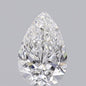 1.42 ct Pear E VS1 IGI Certified Lab Grown Diamond
