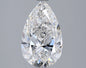 1.82 ct Pear F VS1 IGI Certified Lab Grown Diamond