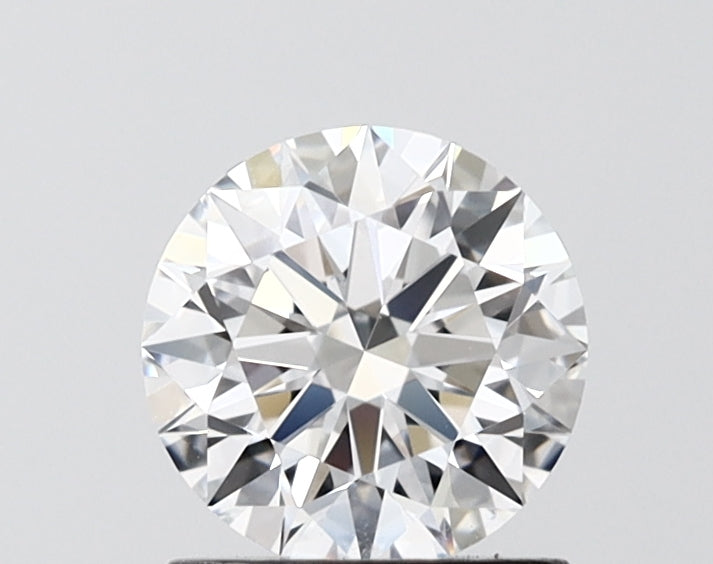 1.07 ct Round D VVS1 IGI Certified Lab Grown Diamond