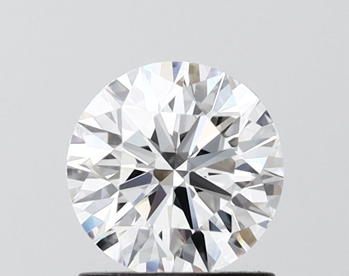 1.05 ct Round D VVS1 IGI Certified Lab Grown Diamond