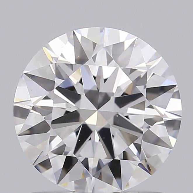 1.00 ct Round D VS1 IGI Certified Lab Grown Diamond