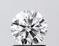 1.00 ct Round D VVS2 IGI Certified Lab Grown Diamond