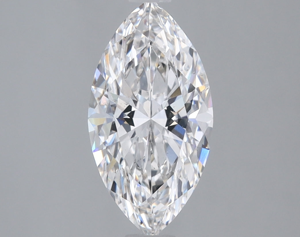 1.06 ct Marquise D VS1 IGI Certified Lab Grown Diamond