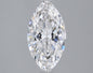 1.06 ct Marquise D VS1 IGI Certified Lab Grown Diamond