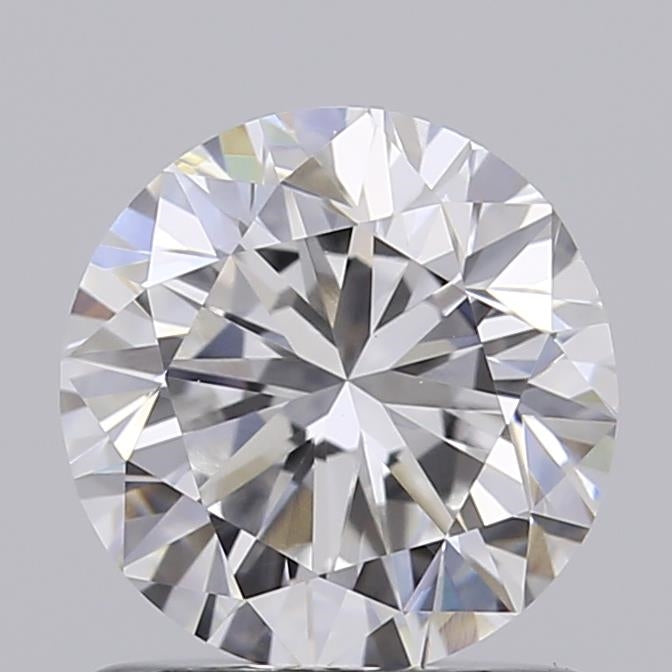 1.00 ct Round D VVS2 IGI Certified Lab Grown Diamond