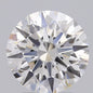 1.90 ct Round E VVS2 IGI Certified Lab Grown Diamond