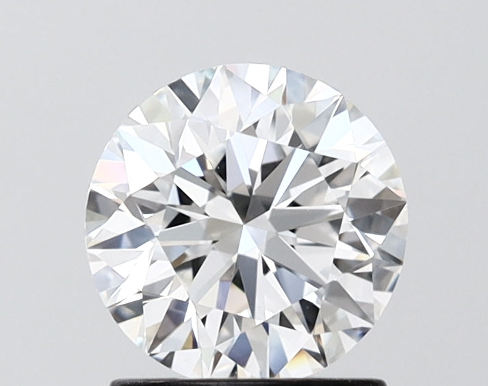 1.28 ct Round E VVS1 IGI Certified Lab Grown Diamond