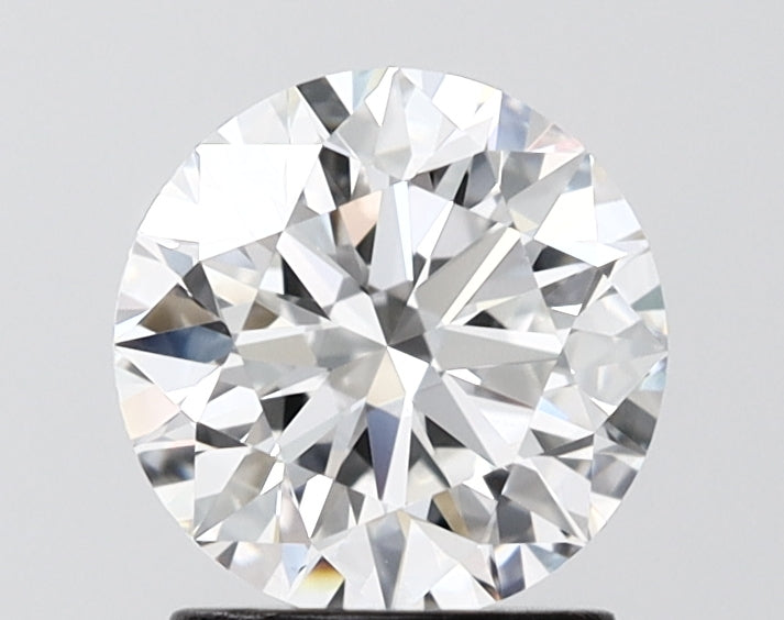 1.55 ct Round E VVS2 IGI Certified Lab Grown Diamond