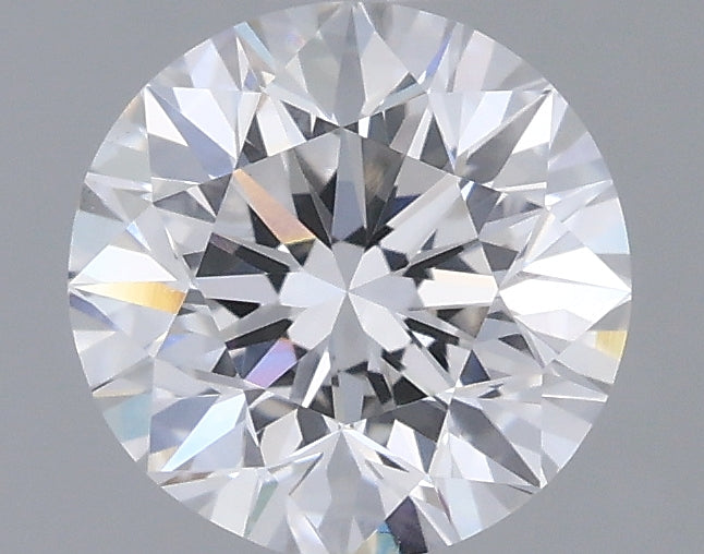 1.01 ct Round E VVS2 IGI Certified Lab Grown Diamond