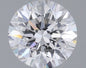 1.01 ct Round E VVS2 IGI Certified Lab Grown Diamond