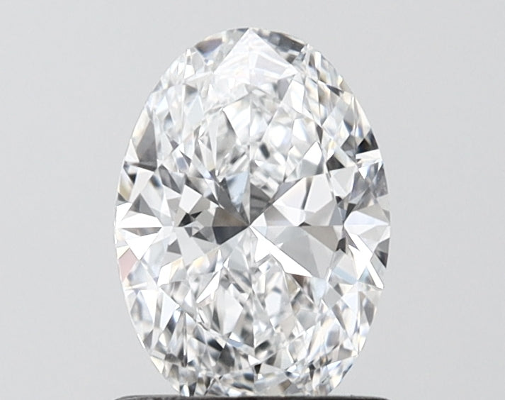1.01 ct Oval D VS1 IGI Certified Lab Grown Diamond