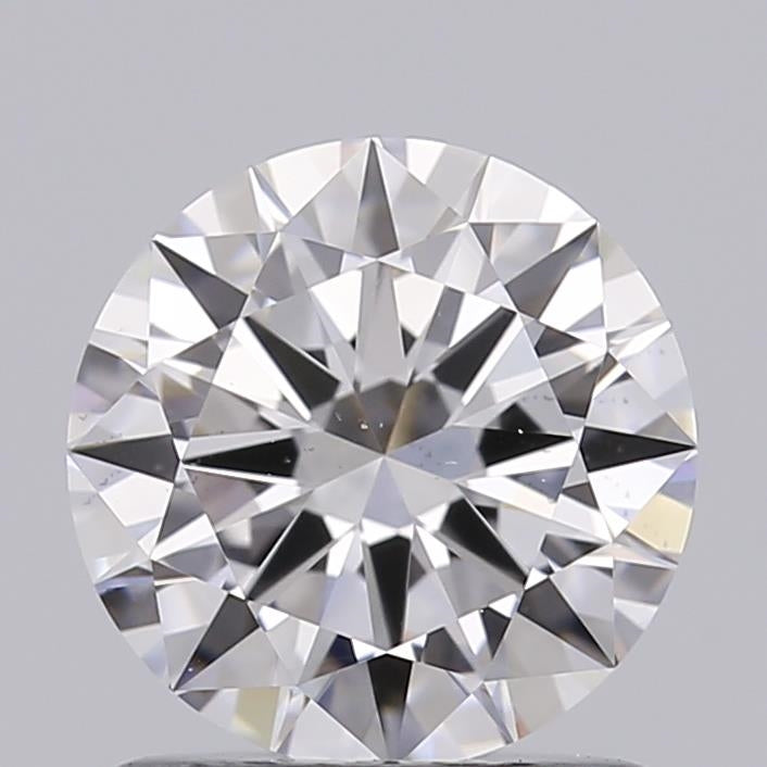 1.00 ct Round D VS1 IGI Certified Lab Grown Diamond