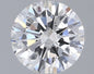 1.00 ct Round E VS1 IGI Certified Lab Grown Diamond