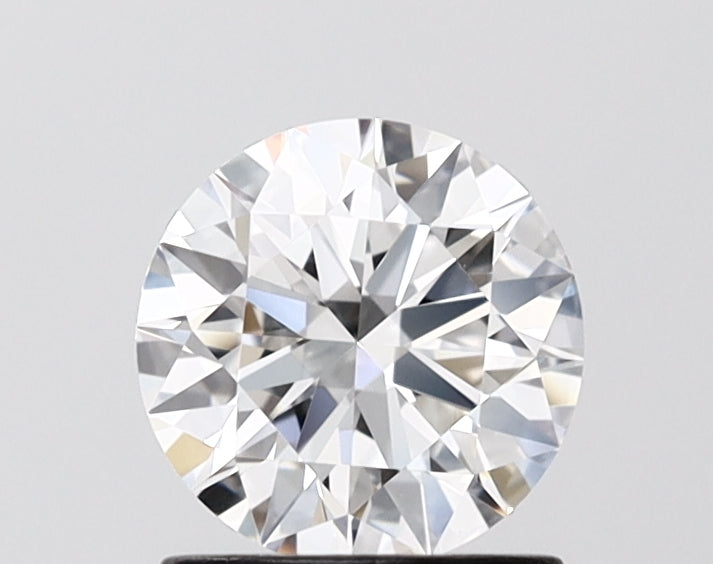 1.07 ct Round D VVS1 IGI Certified Lab Grown Diamond
