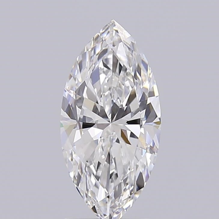 1.50 ct Marquise D VVS2 IGI Certified Lab Grown Diamond