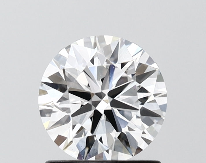 1.03 ct Round E VS1 IGI Certified Lab Grown Diamond