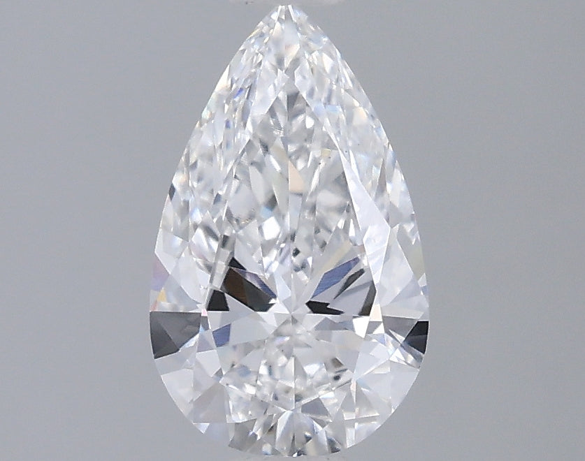 1.08 ct Pear D VS1 IGI Certified Lab Grown Diamond