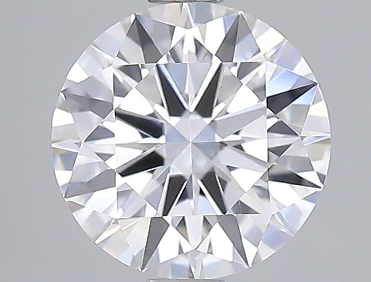 1.51 ct Round F VVS2 IGI Certified Lab Grown Diamond