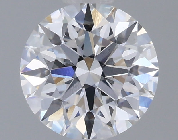 1.00 ct Round E VS2 IGI Certified Lab Grown Diamond