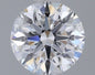 1.00 ct Round E VS2 IGI Certified Lab Grown Diamond