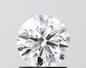 1.02 ct Round D VVS1 IGI Certified Lab Grown Diamond