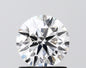 1.02 ct Round D VVS2 IGI Certified Lab Grown Diamond