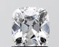 1.53 ct Cushion Modified Brilliant D VVS2 IGI Certified Lab Grown Diamond