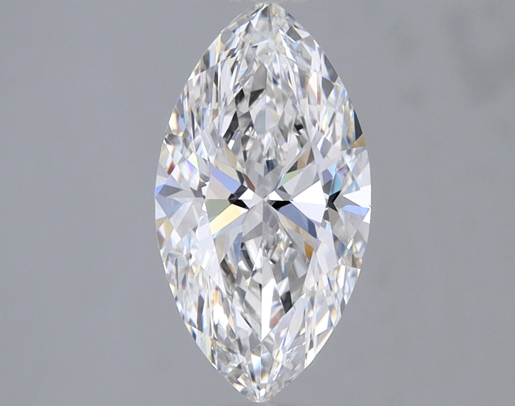 1.54 ct Marquise E VVS2 IGI Certified Lab Grown Diamond