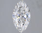 1.54 ct Marquise E VVS2 IGI Certified Lab Grown Diamond
