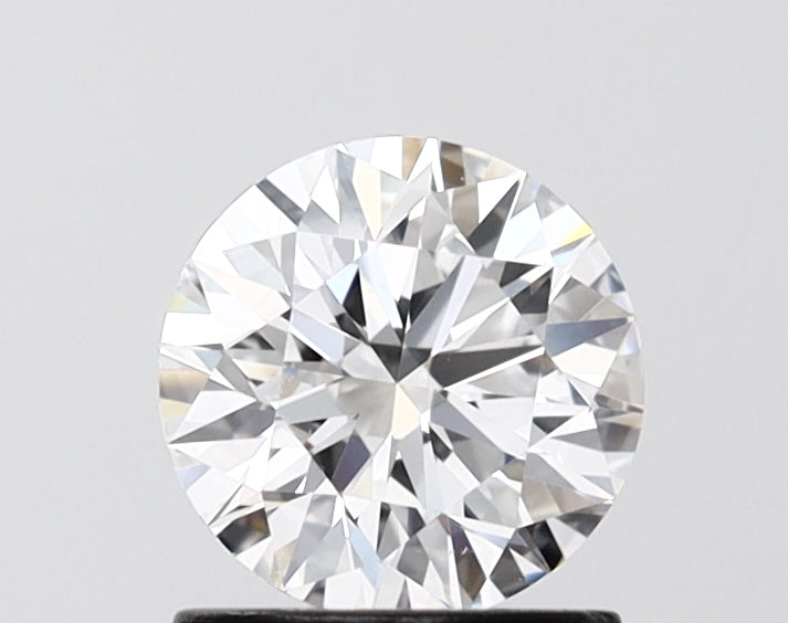 1.01 ct Round D VVS2 IGI Certified Lab Grown Diamond
