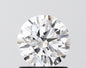 1.01 ct Round D VVS2 IGI Certified Lab Grown Diamond