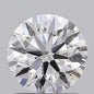 1.03 ct Round D VS1 IGI Certified Lab Grown Diamond