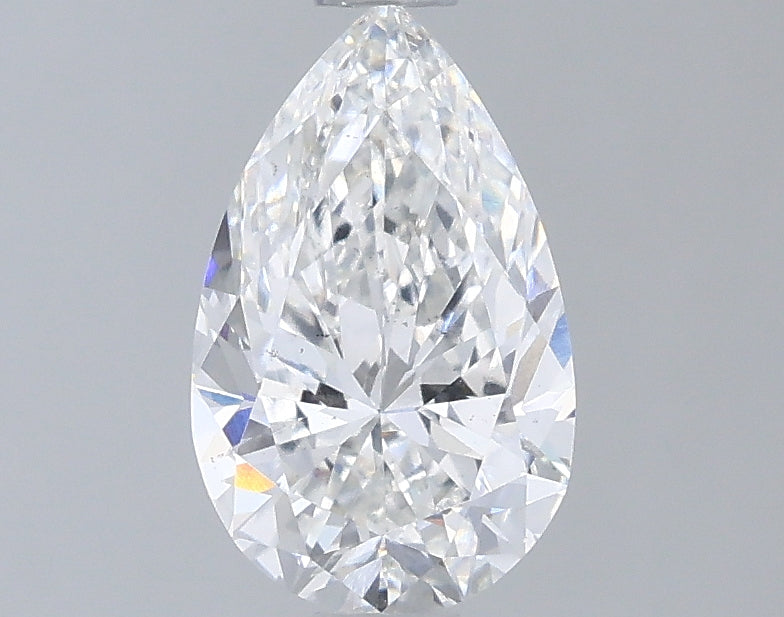 1.03 ct Pear F VS1 IGI Certified Lab Grown Diamond