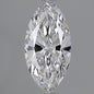 1.03 ct Marquise E VVS1 IGI Certified Lab Grown Diamond