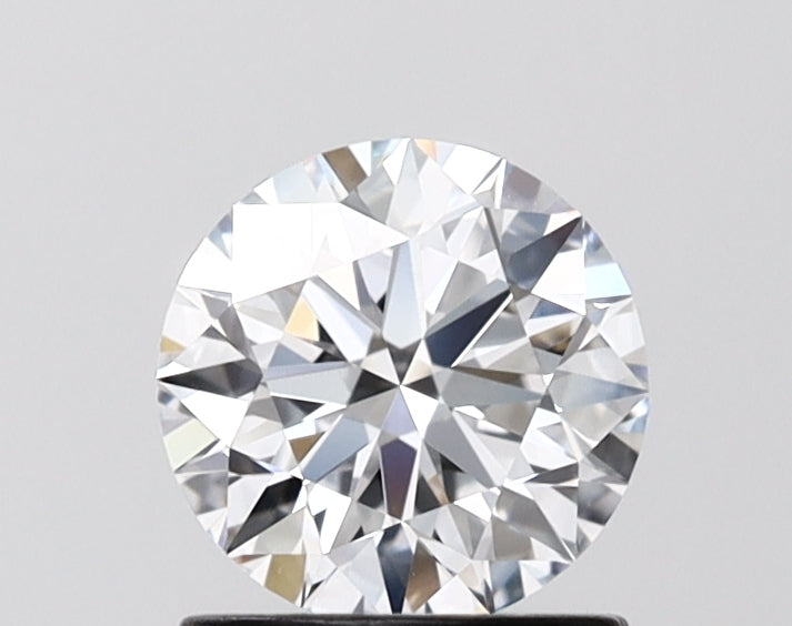 1.05 ct Round E VS1 IGI Certified Lab Grown Diamond