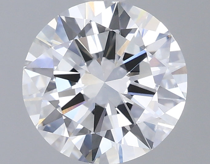 1.50 ct Round E VVS2 IGI Certified Lab Grown Diamond