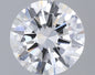 1.50 ct Round E VVS2 IGI Certified Lab Grown Diamond