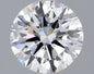 1.50 ct Round E VVS2 IGI Certified Lab Grown Diamond