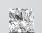 1.54 ct Princess E VS2 IGI Certified Lab Grown Diamond
