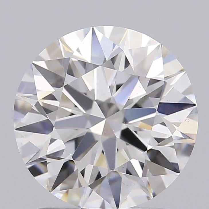 1.42 ct Round E VS1 IGI Certified Lab Grown Diamond