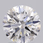 1.42 ct Round E VS1 IGI Certified Lab Grown Diamond