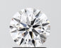 1.29 ct Round D VVS2 IGI Certified Lab Grown Diamond
