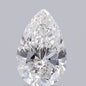 1.57 ct Pear E VVS2 IGI Certified Lab Grown Diamond