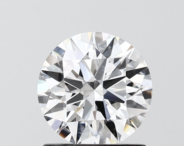 1.03 ct Round D VVS1 IGI Certified Lab Grown Diamond