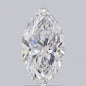 1.28 ct Marquise E VS1 IGI Certified Lab Grown Diamond