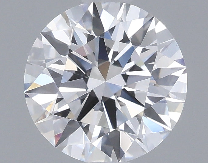 1.01 ct Round D VVS2 IGI Certified Lab Grown Diamond