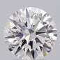 1.91 ct Round E VVS2 IGI Certified Lab Grown Diamond