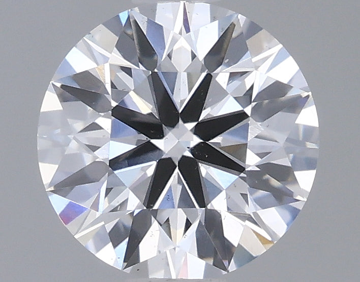 1.00 ct Round D VS2 IGI Certified Lab Grown Diamond
