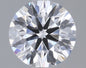 1.00 ct Round D VS2 IGI Certified Lab Grown Diamond